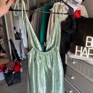 LUCY IN THE SKY DRESS